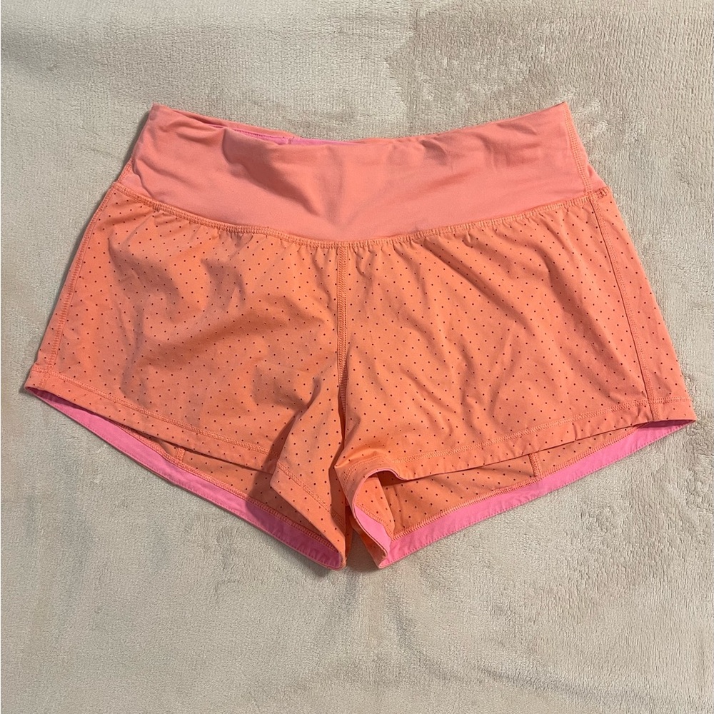 Lululemon Final Lap Short